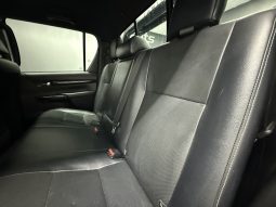2020 TOYOTA HILUX 2.8 GD-6 RB LEGEND A/T P/U D/C full