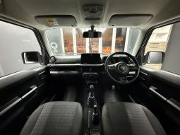 2025 SUZUKI JIMNY 1.5 GL 5DR full