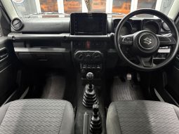 2025 SUZUKI JIMNY 1.5 GL 5DR full