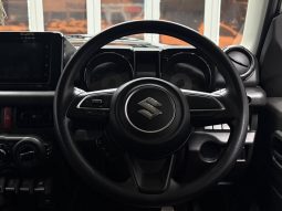 2025 SUZUKI JIMNY 1.5 GL 5DR full
