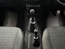 2025 SUZUKI JIMNY 1.5 GL 5DR full