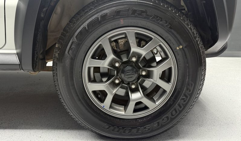 2025 SUZUKI JIMNY 1.5 GL 5DR full
