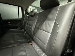2015 VOLKSWAGEN AMAROK 2.0 BiTDi HIGHLINE 132KW A/T D/C P/U full