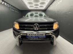 2015 VOLKSWAGEN AMAROK 2.0 BiTDi HIGHLINE 132KW A/T D/C P/U full