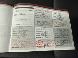 2021 TOYOTA LAND CRUISER 79 4.5D P/U S/C full