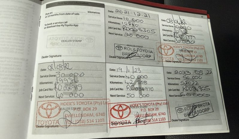 2021 TOYOTA LAND CRUISER 79 4.5D P/U S/C full