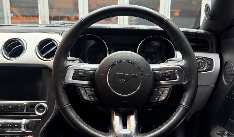 2016 FORD MUSTANG 5.0 GT full