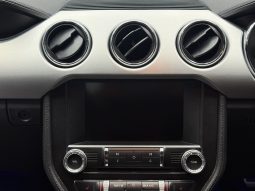 2016 FORD MUSTANG 5.0 GT full
