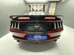 2016 FORD MUSTANG 5.0 GT full