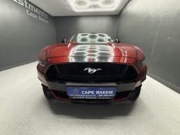 2016 FORD MUSTANG 5.0 GT full