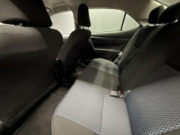 2022 TOYOTA COROLLA QUEST PLUS 1.8 full