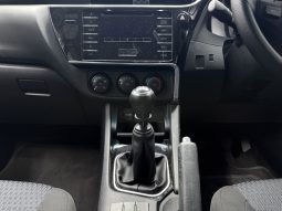 2022 TOYOTA COROLLA QUEST PLUS 1.8 full