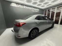 2022 TOYOTA COROLLA QUEST PLUS 1.8 full