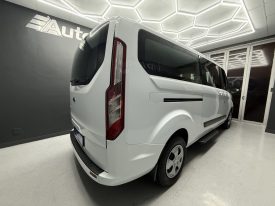 2021 FORD TOURNEO CUSTOM 2.2TDCi  AMBIENTE LWB
