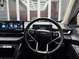 2021 HAVAL H6 2.0T LUXURY DCT full