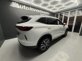 2021 HAVAL H6 2.0T LUXURY DCT