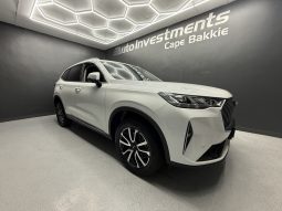 2021 HAVAL H6 2.0T LUXURY DCT full