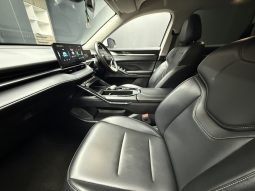 2021 HAVAL H6 2.0T LUXURY DCT full