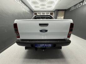 2017 FORD RANGER 2.2TDCi XL P/U SUP/CAB