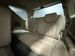 2009 TOYOTA FORTUNER 3.0D-4D R/B 4X4 full