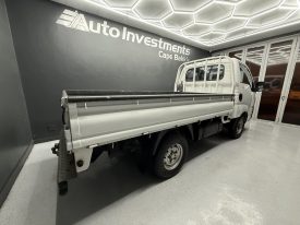 2017 KIA K 2700 WORKHORSE P/U S/C