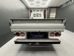 2017 KIA K 2700 WORKHORSE P/U S/C