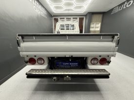2017 KIA K 2700 WORKHORSE P/U S/C