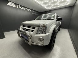 2010 ISUZU KB250 LE P/U D/C (KB72)