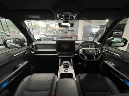2026 JETOUR T2  2.0T XPLORA full
