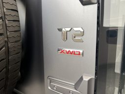 2026 JETOUR T2  2.0T XPLORA full