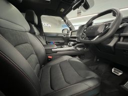 2026 JETOUR T2  2.0T XPLORA full